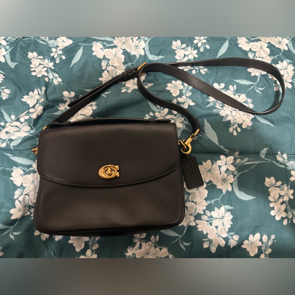 Coach crossbody